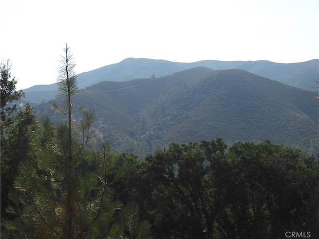 17216 Cedar Way, Clearlake Oaks, CA 95423 - view of mountain backdrop