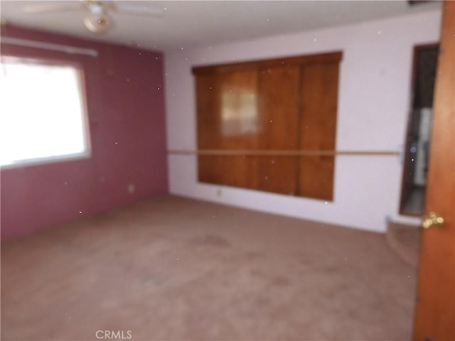 17216 Cedar Way, Clearlake Oaks, CA 95423 - view of spare room