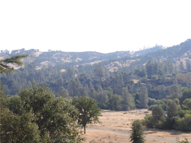 17216 Cedar Way, Clearlake Oaks, CA 95423 - view of mountain backdrop