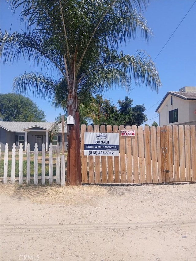 612 China Grade Loop, Bakersfield, CA 93308 - exterior space