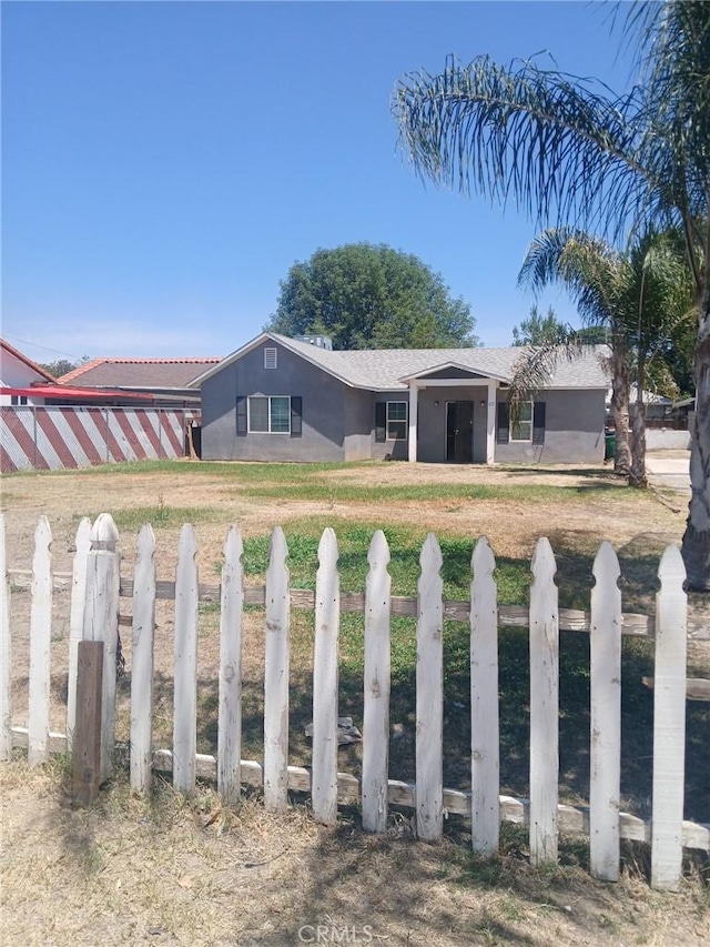 612 China Grade Loop, Bakersfield, CA 93308 - view of front of house
