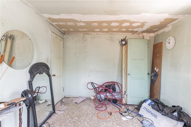 2008 W 166th St, Torrance, CA 90504 - view of spare room