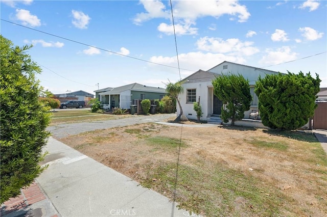 2008 W 166th St, Torrance, CA 90504 - view of front of house