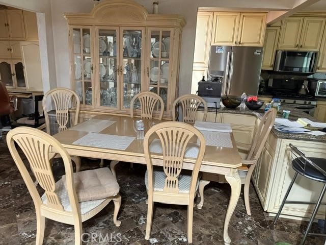 830 W Heber St, Glendora, CA 91741 - view of dining room