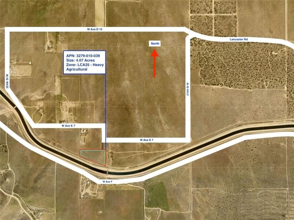 22100 W Ave Unit E-11, Lancaster, CA 93536