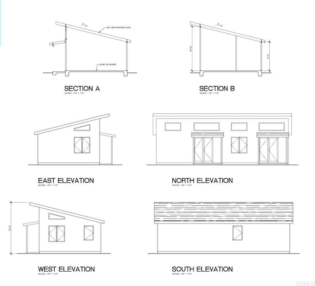 3721 Chamoune Ave, San Diego, CA 92105 - view of a document