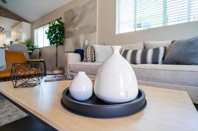 3721 Chamoune Ave, San Diego, CA 92105 - view of living room