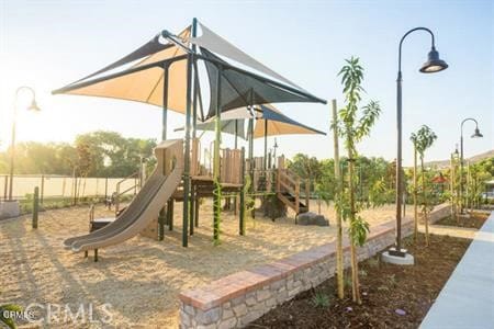 30106 Stargazer Way, Menifee, CA 92584 - view of community playground