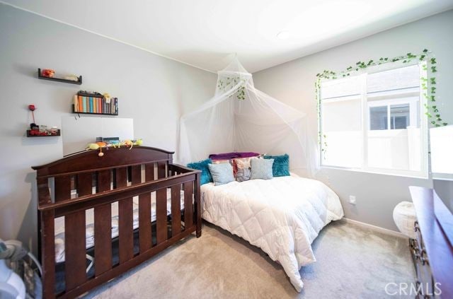 30106 Stargazer Way, Menifee, CA 92584 - view of carpeted bedroom
