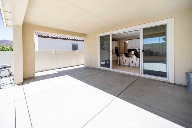 30106 Stargazer Way, Menifee, CA 92584 - view of patio