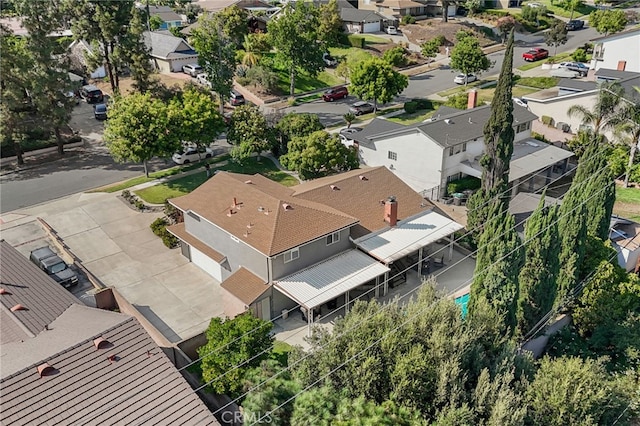 1752 Grasscreek Dr, San Dimas, CA 91773 - photo 35