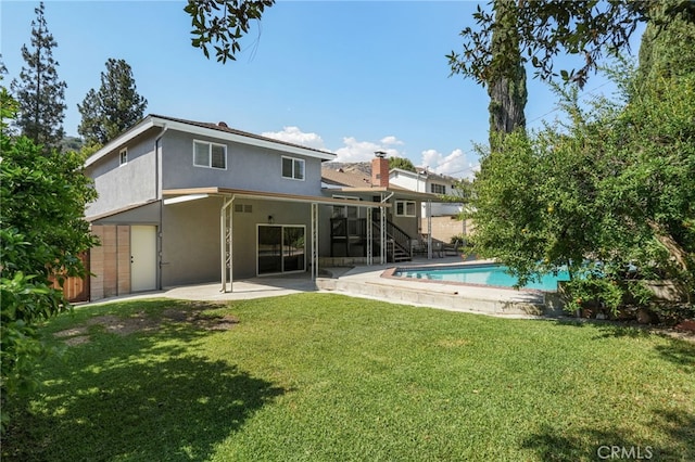 1752 Grasscreek Dr, San Dimas, CA 91773 - photo 34