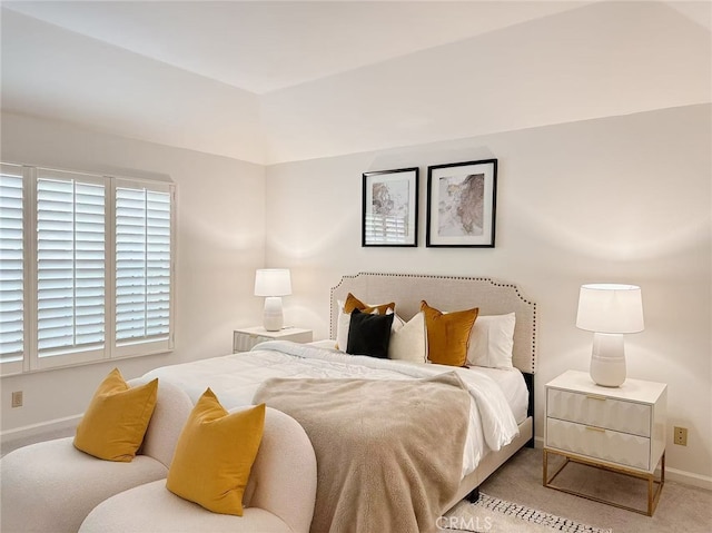 23 Thunder Trl Unit 12, Irvine, CA 92614 - bedroom featuring baseboards and carpet floors
