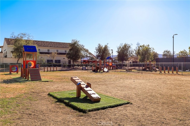 53085 Memorial St, Lake Elsinore, CA 92532 - view of property's community with a dog friendly area