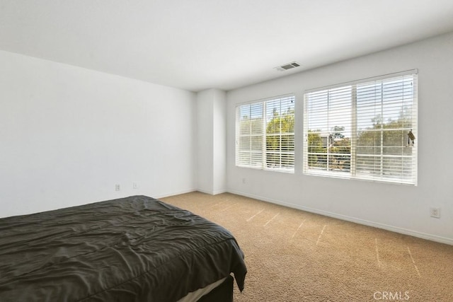 53085 Memorial St, Lake Elsinore, CA 92532 - bedroom with light colored carpet and baseboards