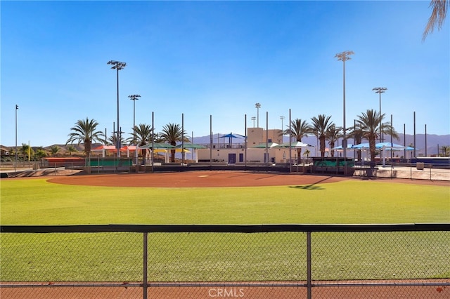53085 Memorial St, Lake Elsinore, CA 92532 - view of community