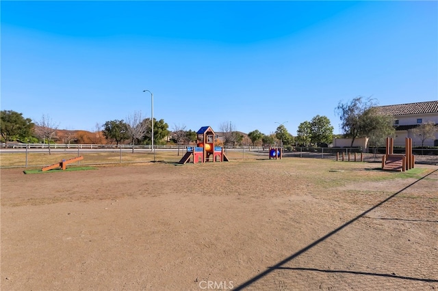 53085 Memorial St, Lake Elsinore, CA 92532 - view of community play area