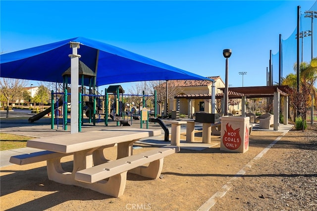 53085 Memorial St, Lake Elsinore, CA 92532 - view of community playground