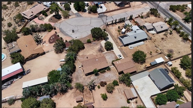 16520 Adelia St, Hesperia, CA 92345 - view of property location