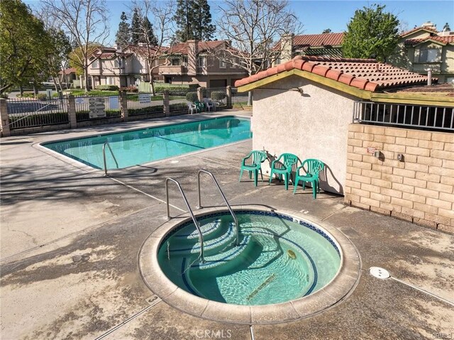 8426 Western Trail Pl Unit E, Rancho Cucamonga, CA 91730 - photo 35