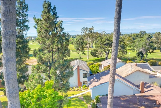 5042 Olympic Dr, Los Alamitos, CA 90720 - view of subject property with a golf club