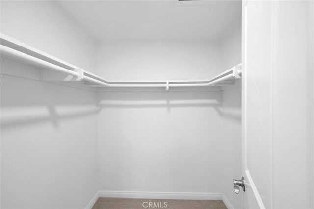 5042 Olympic Dr, Los Alamitos, CA 90720 - walk in closet with carpet