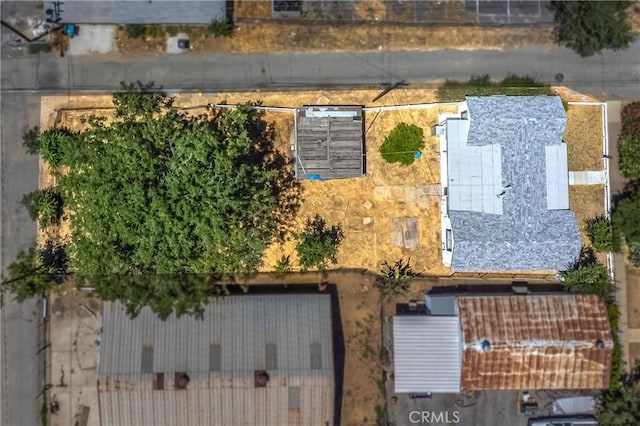 559 Edgar Ave Unit A2-282, Beaumont, CA 92223 - drone / aerial view