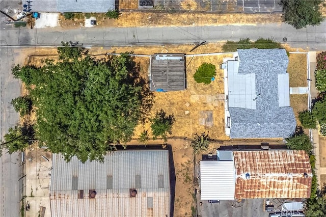 559 Edgar Ave Unit A2-282, Beaumont, CA 92223 - drone / aerial view