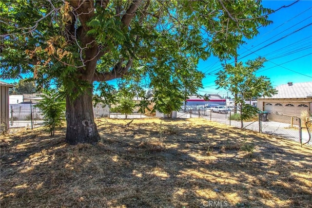 559 Edgar Ave Unit A2-282, Beaumont, CA 92223 - view of yard