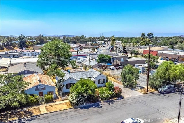 559 Edgar Ave Unit A2-282, Beaumont, CA 92223 - aerial view