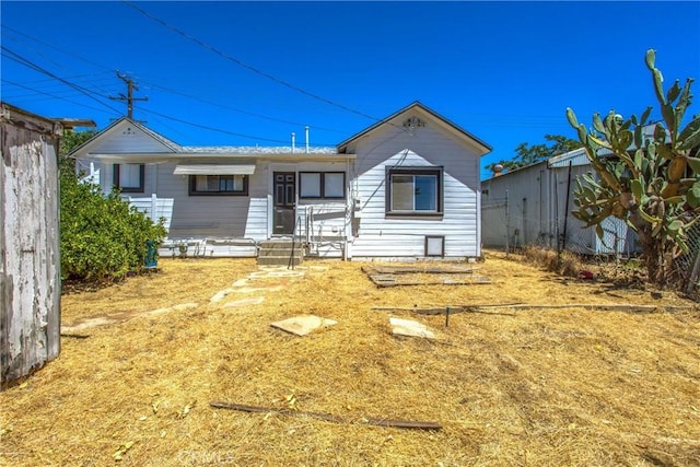 559 Edgar Ave Unit A2-282, Beaumont, CA 92223 - view of front of house featuring entry steps