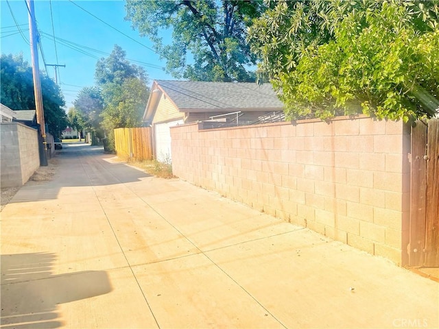 917 N Olive Ave, Alhambra, CA 91801 - view of home's exterior featuring a garage