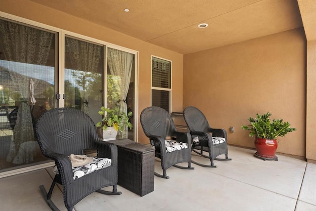 3024 Natureview Ct, Chula Vista, CA 91914 - view of patio