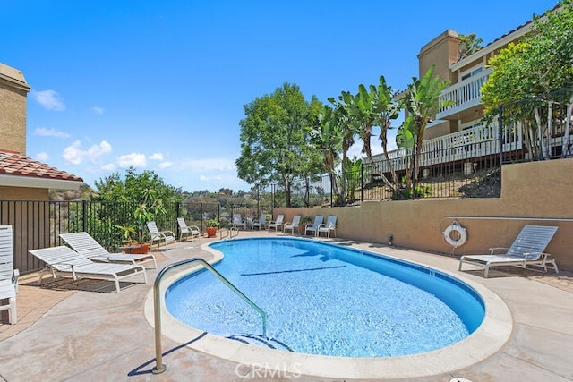 32332 Calle Linda, Dana Point, CA 92629 - community pool featuring a patio area