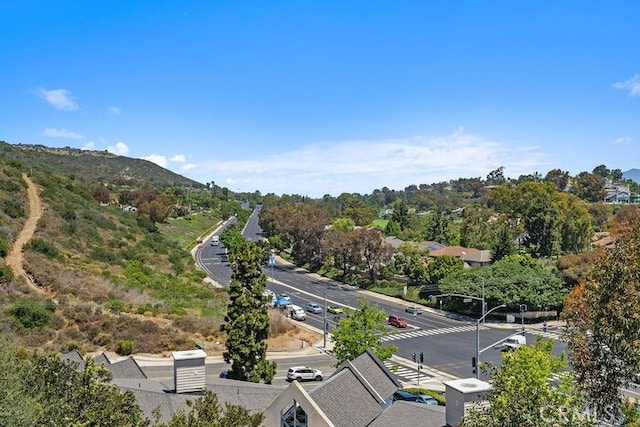 32332 Calle Linda, Dana Point, CA 92629 - aerial view