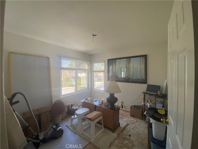 1853 Corte Pulsera, Oceanside, CA 92056 - view of office space