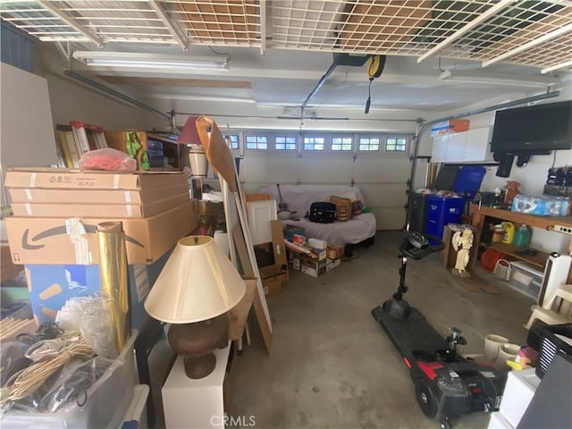 1853 Corte Pulsera, Oceanside, CA 92056 - view of garage