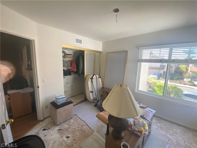 1853 Corte Pulsera, Oceanside, CA 92056 - bedroom featuring a closet