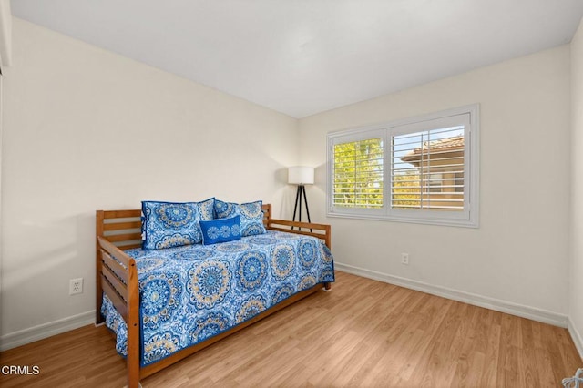 489 W Summerfield Cir, Anaheim, CA 92802 - bedroom featuring wood finished floors