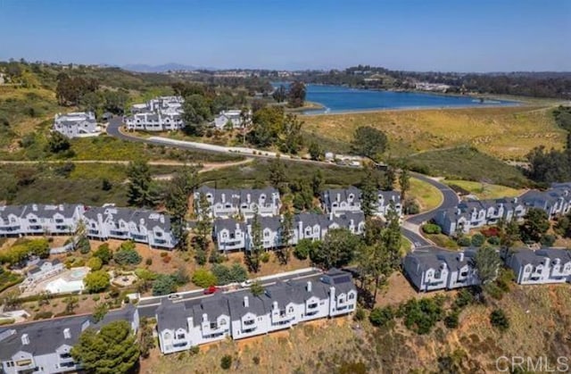 11033 Scripps Ranch Blvd, San Diego, CA 92131 - aerial view of a nearby body of water