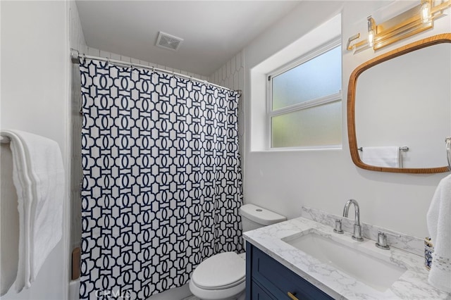 31675 Via Pato, Coto De Caza, CA 92679 - bathroom featuring vanity and toilet