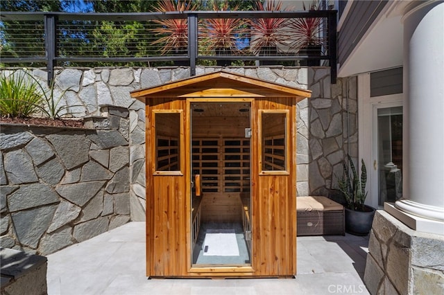 31675 Via Pato, Coto De Caza, CA 92679 - exterior space