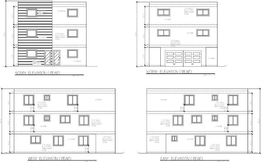 405 E 43rd Pl, Los Angeles, CA 90011