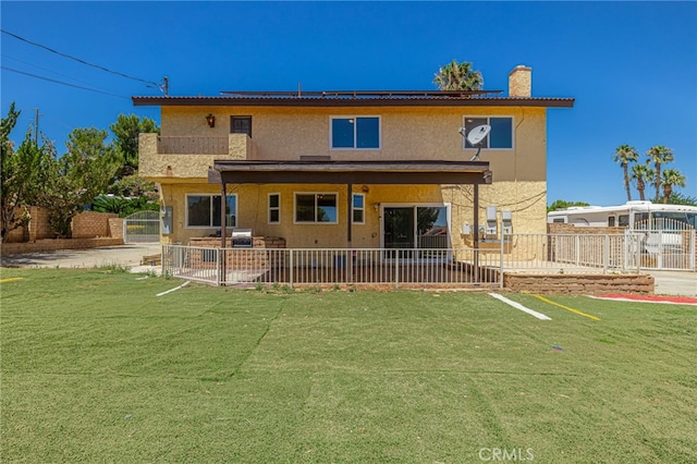 42016 Silver Puffs Dr, Lancaster, CA 93536 - photo 33