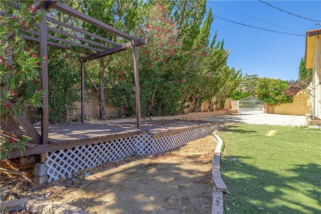 42016 Silver Puffs Dr, Lancaster, CA 93536 - photo 34