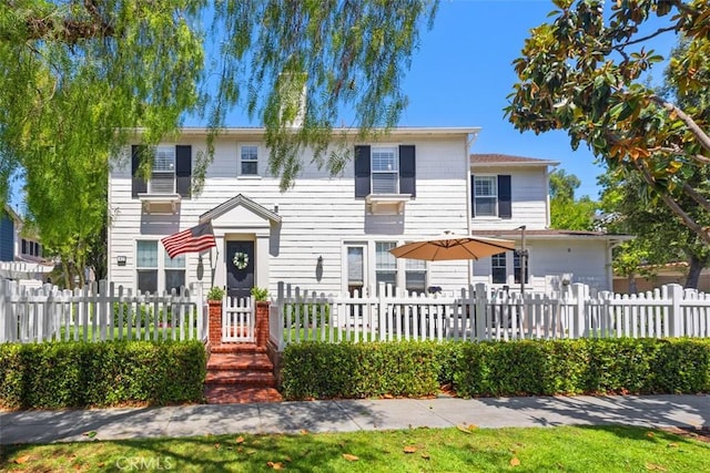 42 Livingston Pl, Ladera Ranch, CA 92694 - view of front facade