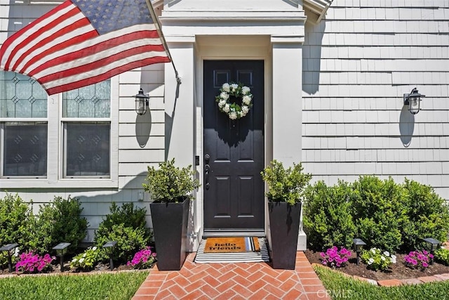 42 Livingston Pl, Ladera Ranch, CA 92694 - doorway to property