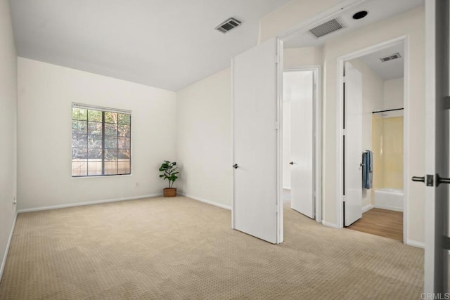 3531 Columbia St, San Diego, CA 92103 - unfurnished bedroom with carpet floors and baseboards