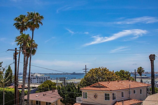 3531 Columbia St, San Diego, CA 92103 - water view