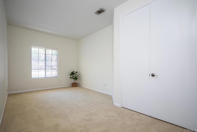 3531 Columbia St, San Diego, CA 92103 - unfurnished bedroom with carpet floors and baseboards